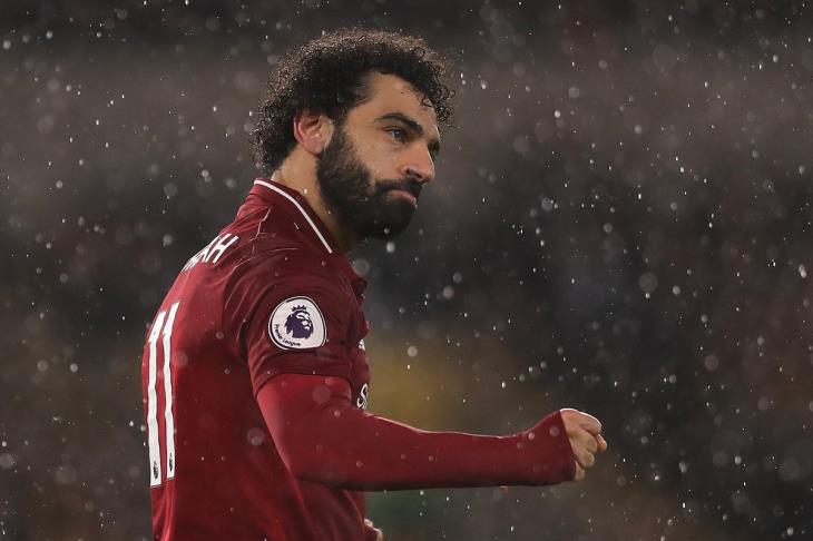 محمد صلاح محمد صلاح